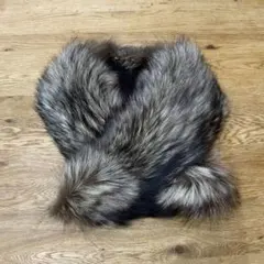 フォックスファー　新品未使用　サガフォックス