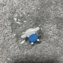 さんりおきゃらくたぁずお手玉めじるし アクセサリー　シナモン