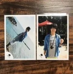 【King&Prince 髙橋海人】公式写真.46