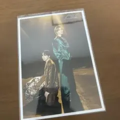 M!LK 生写真 67杯目 シャカレボ 吉田仁人 佐野勇斗
