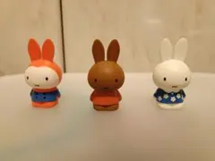 ミッフィー　指人形　まとめ売り