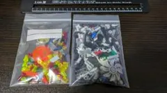 レゴパーツ バラエティ　セット　LEGO　まとめ