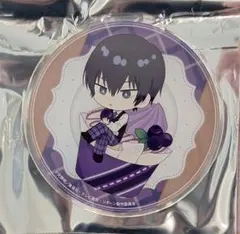 家庭教師ヒットマンREBORN! アクリルコースター グラッテ 雲雀恭弥