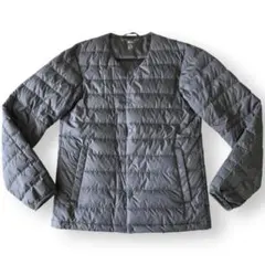 UNIQLO ユニクロ ウルトラライトダウン コンパクトジャケット