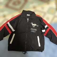 最終値下げ　古着屋購入　イタリア製　adabat メンズナイロンジャケット