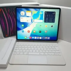 iPad Pro 12.9 第3世代 512GB Keyboard Pencil