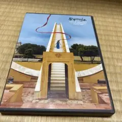 DVD shpongle live in concert london 2008