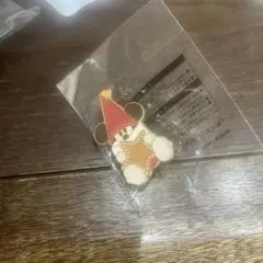 リルリンリン　ピンバッジ