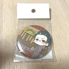 てくトコ缶バッジ　文豪ストレイドッグス DEAD APPLE 坂口安吾