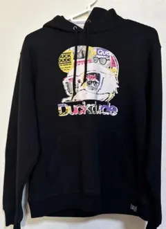 B ONE SOUL ブラック パーカー M