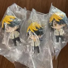 東京リベンジャーズミニフィギュア