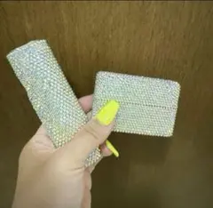 IQOS イルマワン　I デコケース　セット