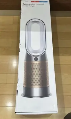 DYSON 3JM-JP-UNA1755A ファンヒーター DYSON 3JM-JP-UNA1755A ファンヒーター - メルカリ