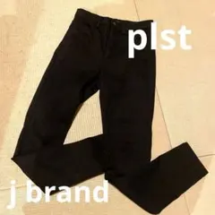 theory J Brand Jeggings サイズ24 ブラック