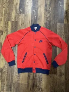 NIKE（ナイキ）ヴィンテージ スタジアムジャケット 70s オレンジタグ