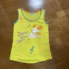 ビンテージDisney ミッキーマウス ノースリーブお値下げ価格のサムネイル