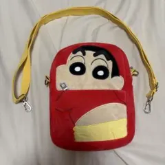 クレヨンしんちゃん　バッグ