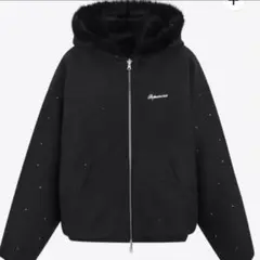 2026年最新】andwang パーカーの人気アイテム - メルカリ