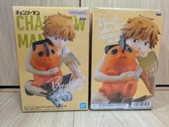 【新品】チェンソーマン Break　time　collection Vol.3