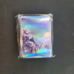 【海外限定】即日発送　天架ける星因士　スリーブ　70枚　新品未開封　2個 70枚 天架ける星因士 スリーブ 海外限定 中国限定 - メルカリ