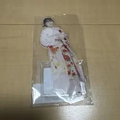 乃木坂46　川﨑桜　アクリルスタンド　成人式　2024 個別生写真5枚セット 乃木坂46 OFFICIAL WEB SHOP | 乃木坂46 グッズ通販サイト