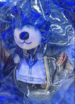 SEGA LABBIES セガラビーズ ペルソナ3 主人公　ぬいぐるみ 結城理 SEGA LABBIES セガラビーズ ペルソナ3 主人公 ぬいぐるみ 結城理