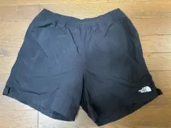 THE NORTH FACE ショートパンツ ブラック Lのサムネイル