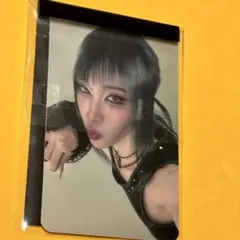 ジョングク トレカ ソウルコン LY LYS FINAL BTS アーミーブース