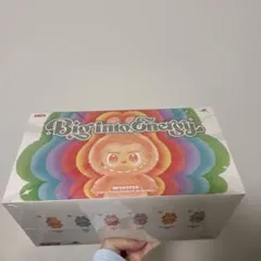 正規品　ポップマート　ラブブ　ぬいぐるみブラインドボックス