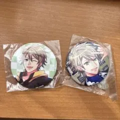 2025年最新】三好一成缶バッジの人気アイテム - メルカリ