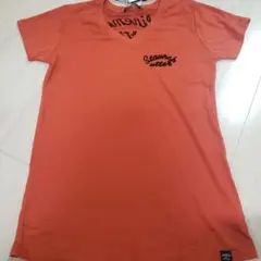 新品未使用タグ付きTシャツのサムネイル