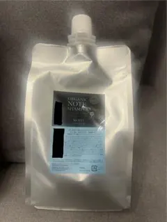 2025年最新】オーガニックノート シャンプーの人気アイテム