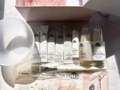 新品未使用 LCN ユーストリートメント