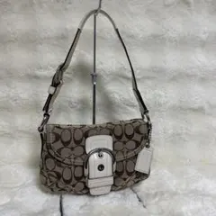 2026年最新】コーチ coach ソーホーの人気アイテム - メルカリ