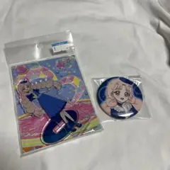 2025年最新】二階堂タマキ 缶バッジの人気アイテム - メルカリ