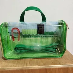 ROUND1　サラブレッドコレクション　ぬいぐるみ収納バッグ②