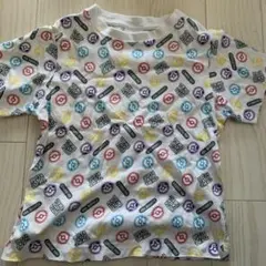 ポケモン Tシャツ 120