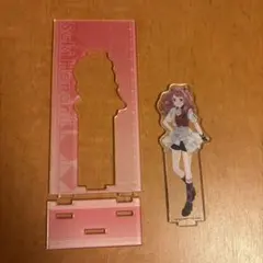 七瀬アリス FANZAオンラインくじ アクリルスタンド - メルカリ