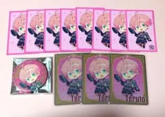 2025年最新】騎士a てるとくん 缶バッジ まとめ売りの人気