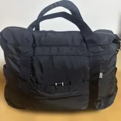 2026年最新】agnes b. VOYAGE レディース ボストンバッグ・旅行用