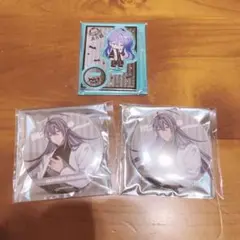 ヒプマイ　マルイ　神宮寺 寂雷　セット