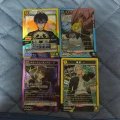 ユニオンアリーナ 引退品 まとめ売り 2026年最新】種別：まとめ売り／引退品 UNION ARENA(ユニオンアリーナ