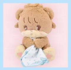 一番くじ mikko B賞 Latte ラテ ぬいぐるみ