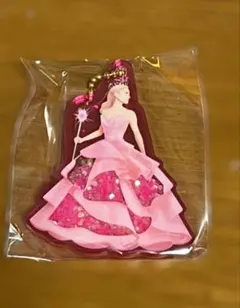 ウィキッド　wicked　ガチャガチャ　グリンダA