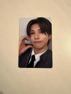 PRODUCE 101 JAPAN 新世界 FINALフォトカード 後藤結 - メルカリ