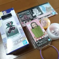 鬼滅の刃　一番くじ