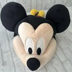 東京ディズニーリゾート　ミッキーマウスファンキャップ　58㎝　Disney