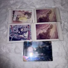 プロセカ 東雲絵名 ぱしゃこれ ウエハース まとめ売り