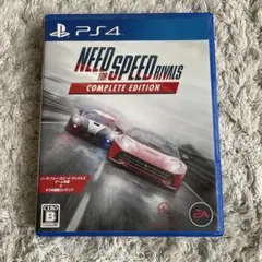 Need for Speed Rivals Complete Edition