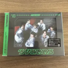 TravisJapan 's travelers アルバム 初回J盤